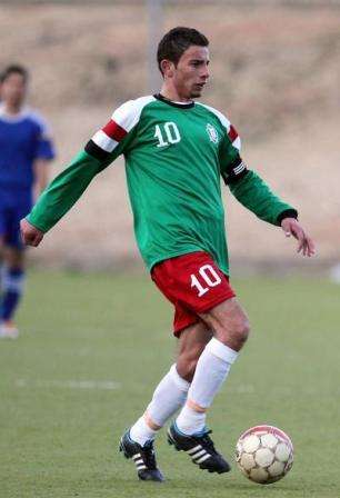 فراس شلباية