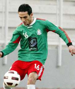 أسامة أبو طعيمة