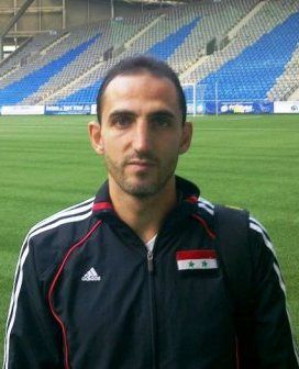 محمد الاسطنبلي