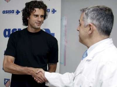 البرازيلي تياجو موتا