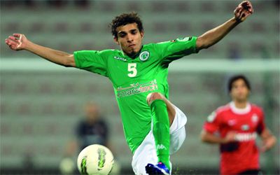 وليد عباس
