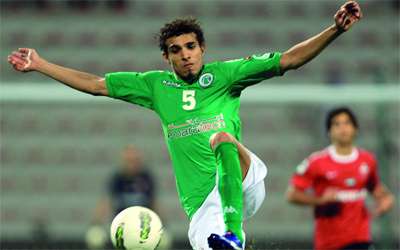 وليد عباس