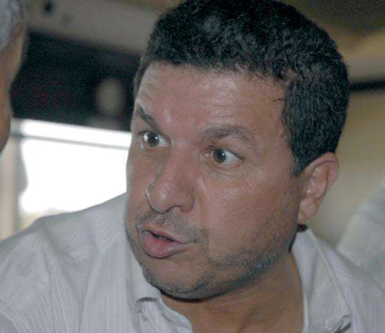 مصطفى بوشباح