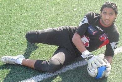  ياسين الهوني