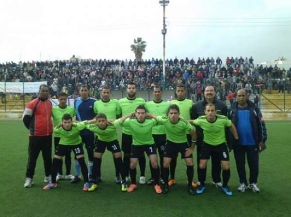 فريق الشيخ حسين