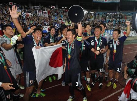 منتخب اليابان