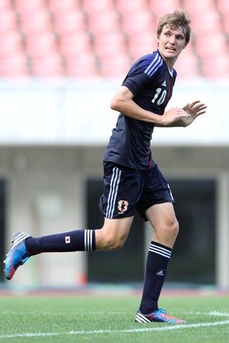 المدافع ذو الاصول الهولندية نيكي هافينار