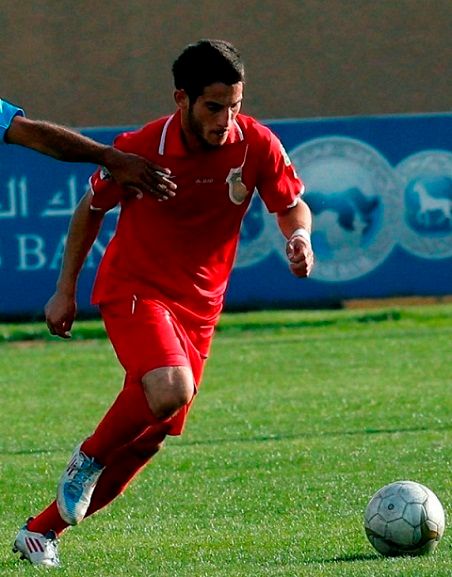 يوسف الرواشدة 