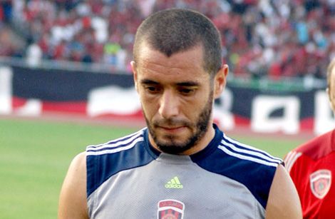 محمد يخلف 