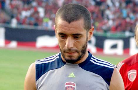 محمد يخلف