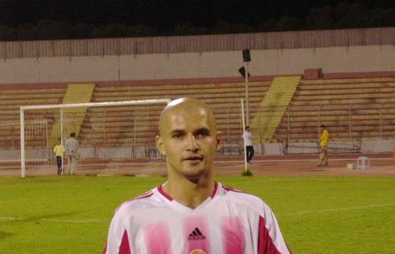 عثمان الحسنات