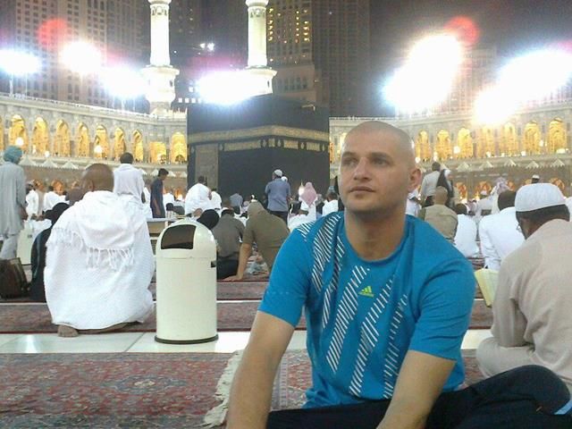 عثمان الحسنات.. موهبة وصوت جميل بتلاوة القرآن