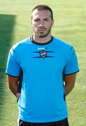 xavi torres