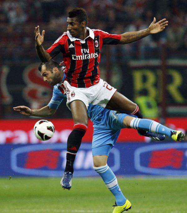 كيفين كونستانت 