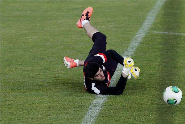 تيبو كورتوا