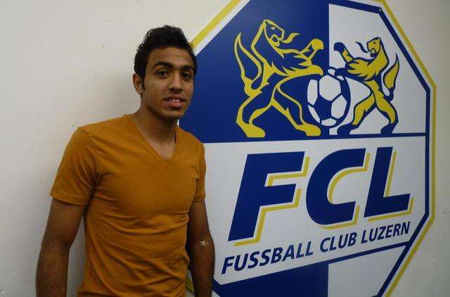 كهربا في لوزيرين