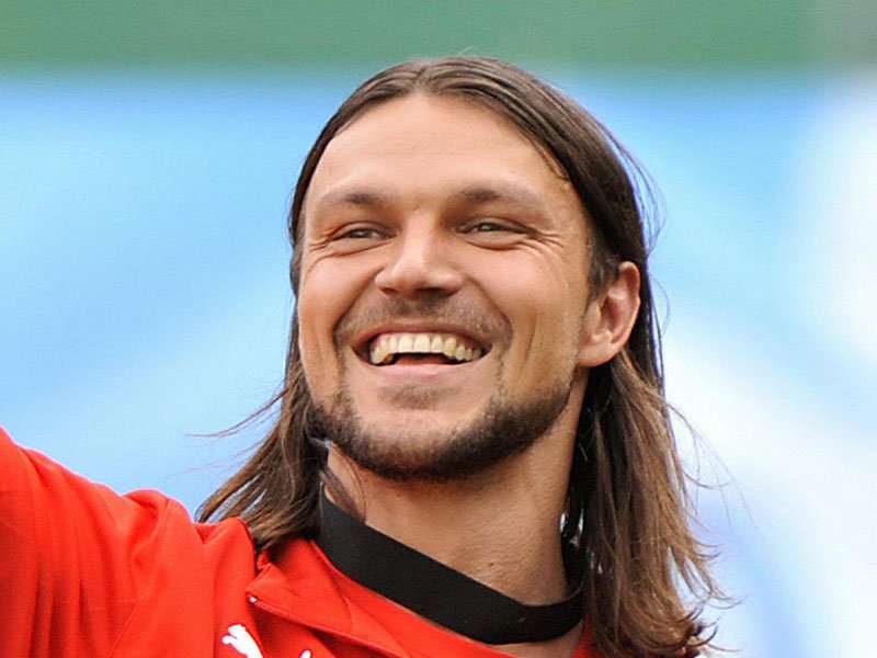 توماس أوفالوسي