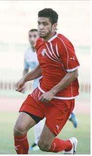 البرازيلي رودريجو