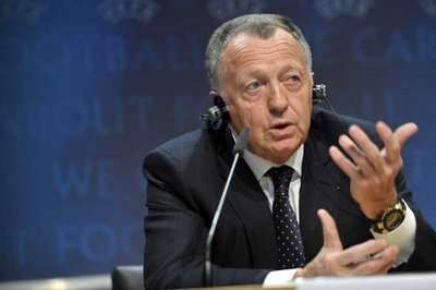 جان ميشيل أولاس