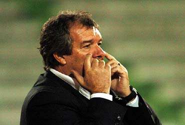 البرتغالي راشاو