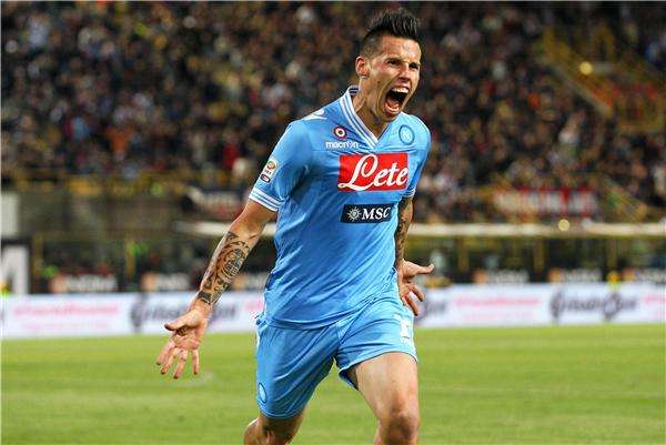 مارك هامسيك