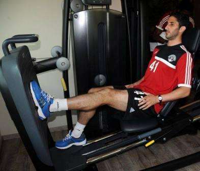 سنحاريب ملكي