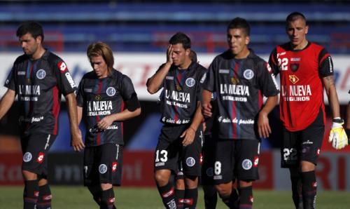 فريق سان لورنزو