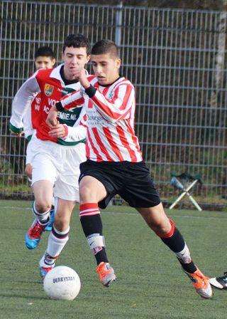 إبراهيم يعقوب مقسي