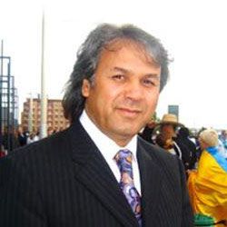 رابح ماجر