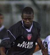 عبدالقادر مانغان