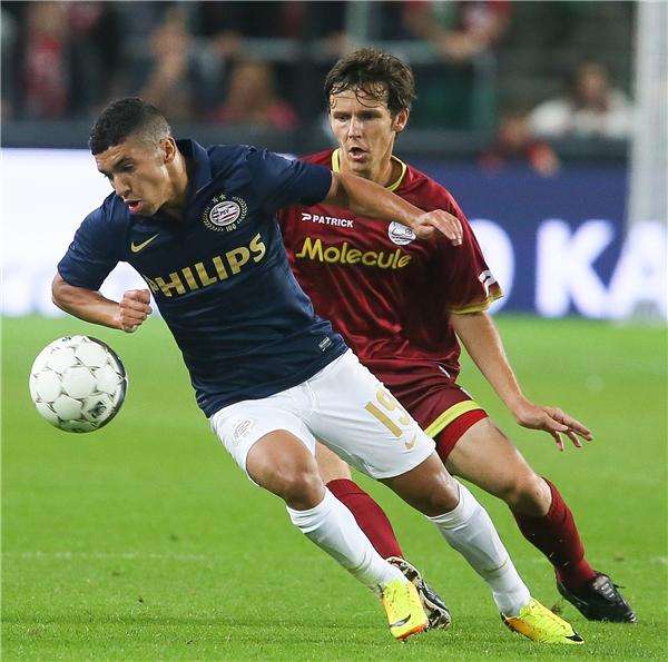 زكرياء بقالي