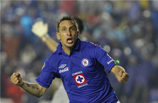 كريستيان خيمنيز