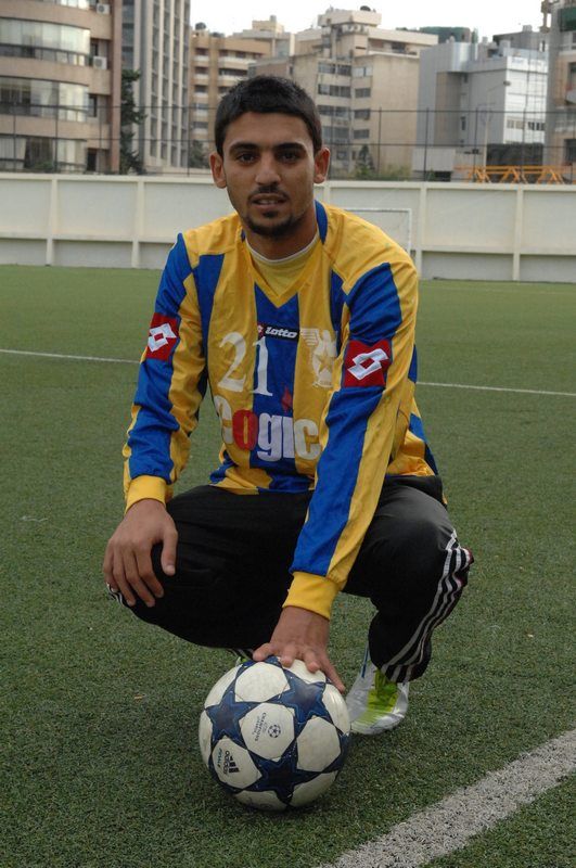 محمد حيدر 
