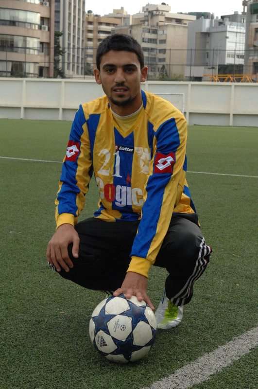 محمد حيدر