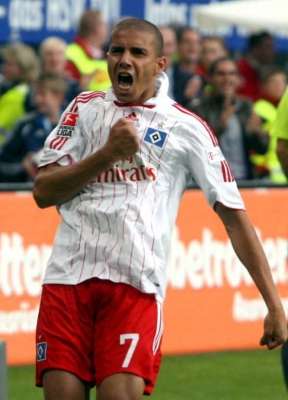 المصري زيزو رسم الإبتسامة على وجه المنافسين للبايرن