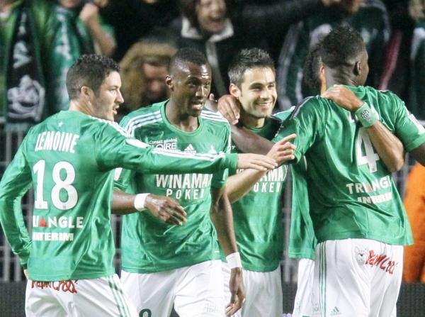 سانت اتيان "أرشيفية"