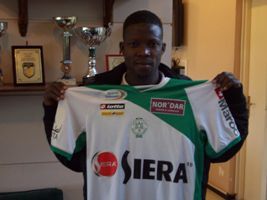  أداما باكايوكو