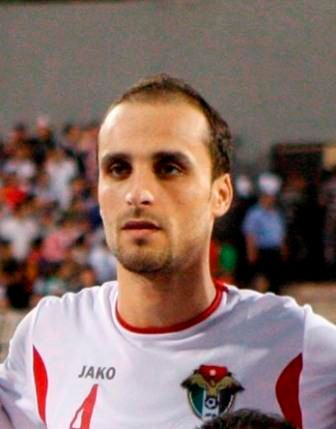 محمد الدميري 