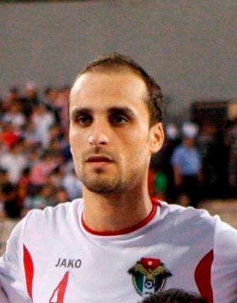 محمد الدميري 