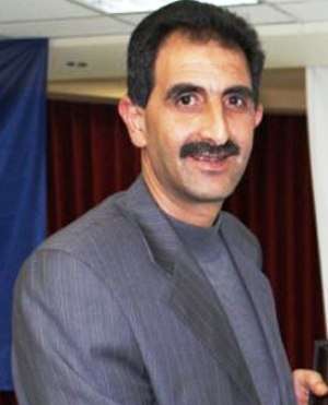 عبد المجيد حجة