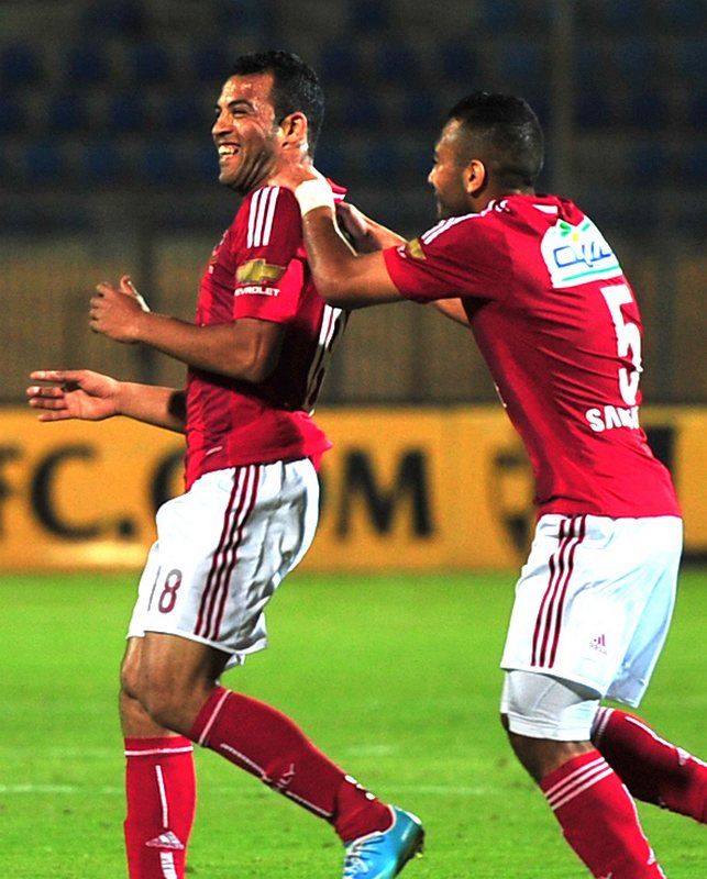 سيد حمدي
