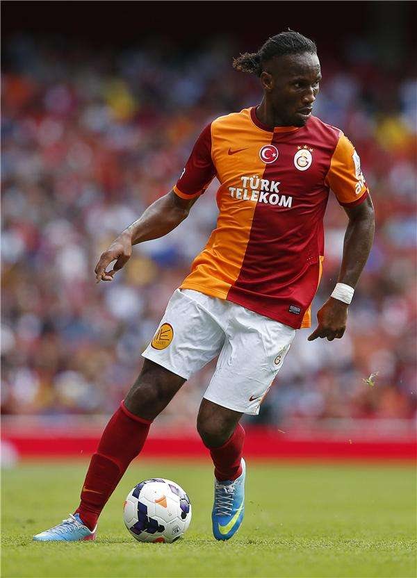 ديدييه دروجبا 