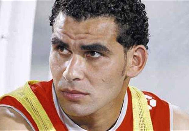 أحمد عيد عبدالملك