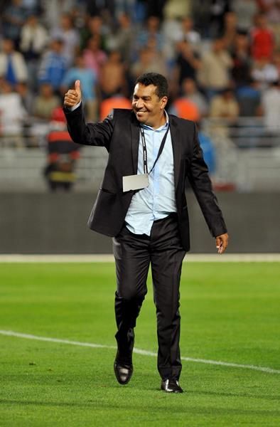 رشيد الطوسي