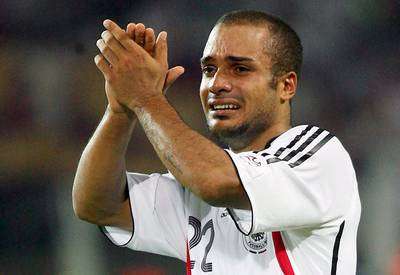  ديفيد اودونكور 