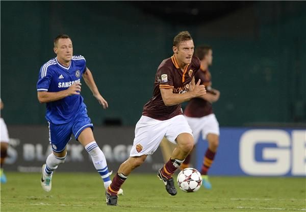 فرانشيسكو توتي