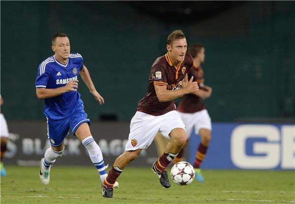 فرانشيسكو توتي