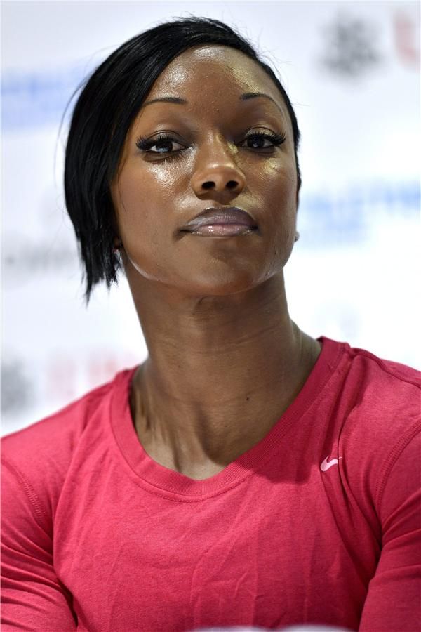 كارمليتا جيتر