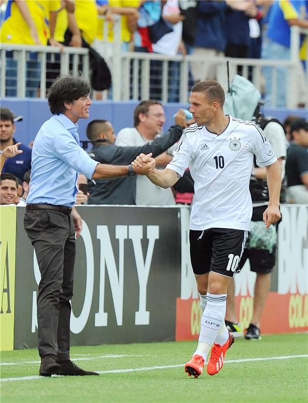 لوف وبودلوسكي 