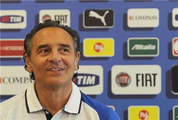 شيزاري برانديلي 